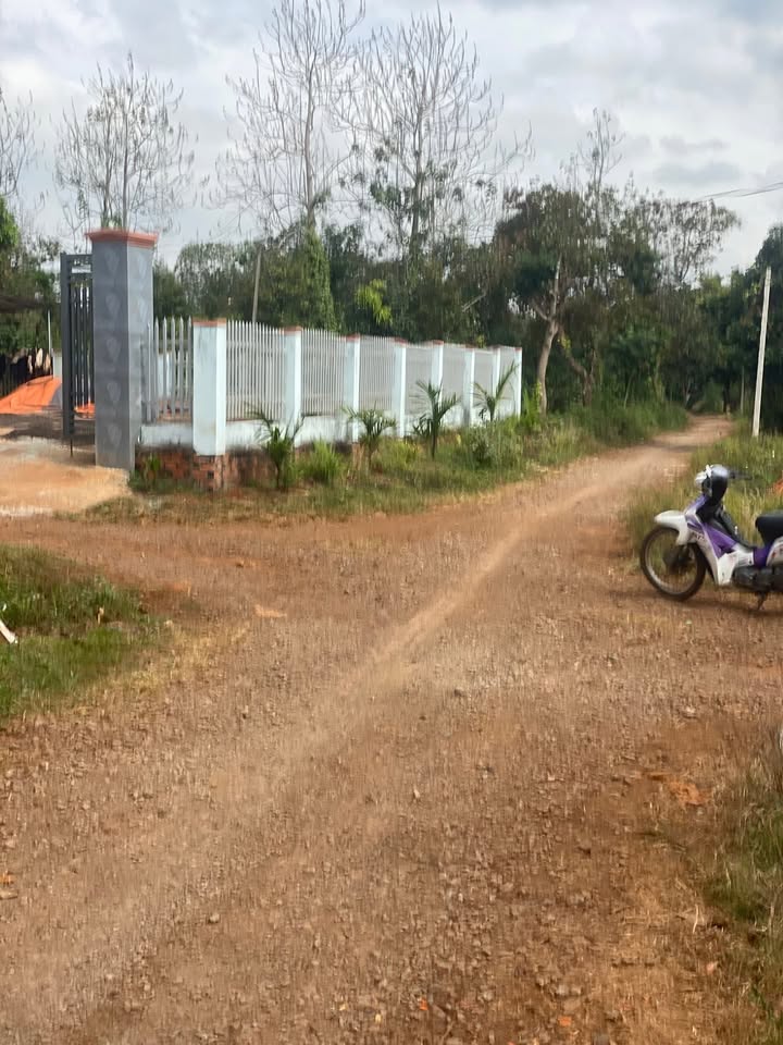 Đất nền xã Ea Tul, Cư M'gar 468m² giá 4.68 tỷ - Cơ hội đầu tư hấp dẫn!