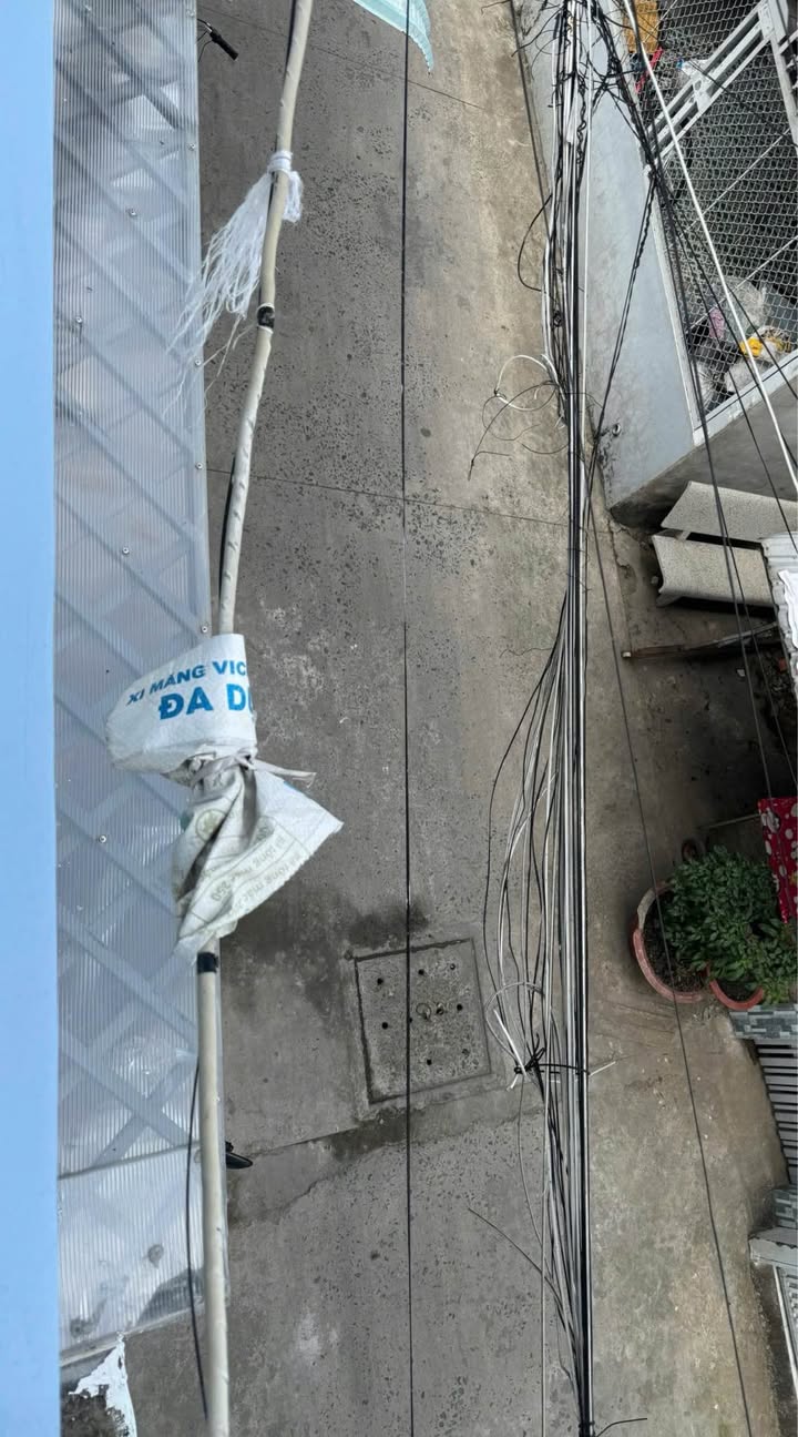 Nhà 1 trệt 1 lầu tại Mỹ Tho, Đồng Tháp 71.7m² - Thiết kế hiện đại, giá tốt!