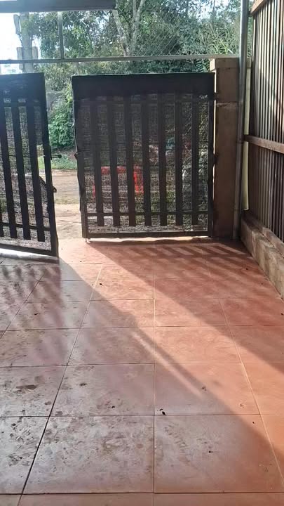 Đất 280m² tại Đoàn Kết, Buôn Hồ - Giá chỉ 1 tỷ, nhà tặng kèm!