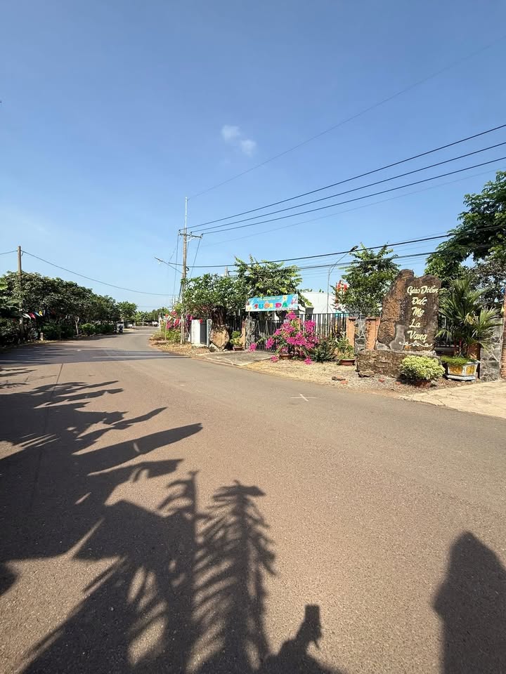 Đất nền Gia Kiệm Thống Nhất 16,000m² giá 4.536 tỷ - Vị trí đắc địa gần khu công nghiệp!