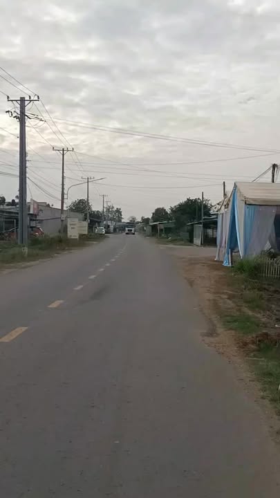 Đất nền Bến Cầu Tây Ninh 500m² giá 790 triệu - Đầu tư sinh lời ngay!