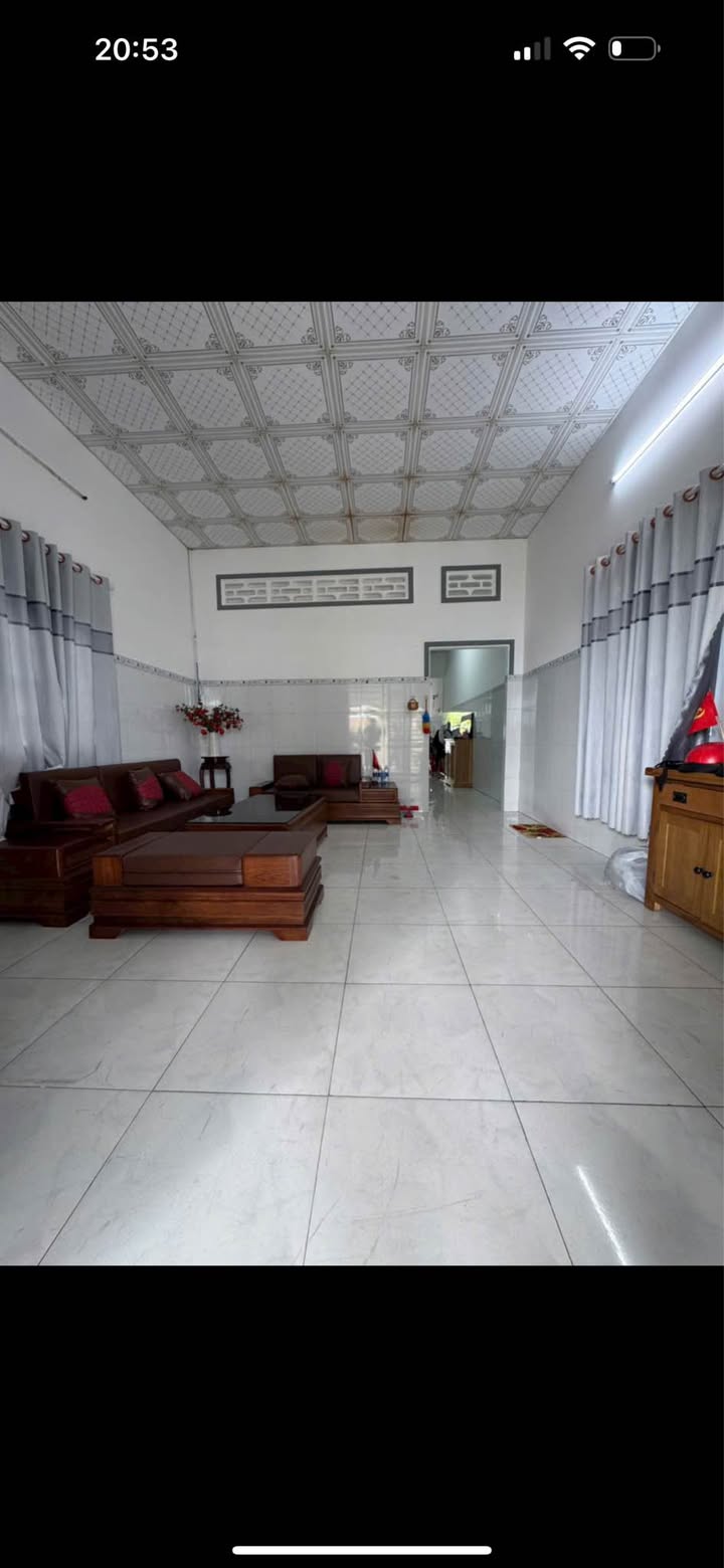 Nhà đất phường Bình Minh, Tây Ninh 140m² giá 750 triệu - Cơ hội đầu tư tuyệt vời!