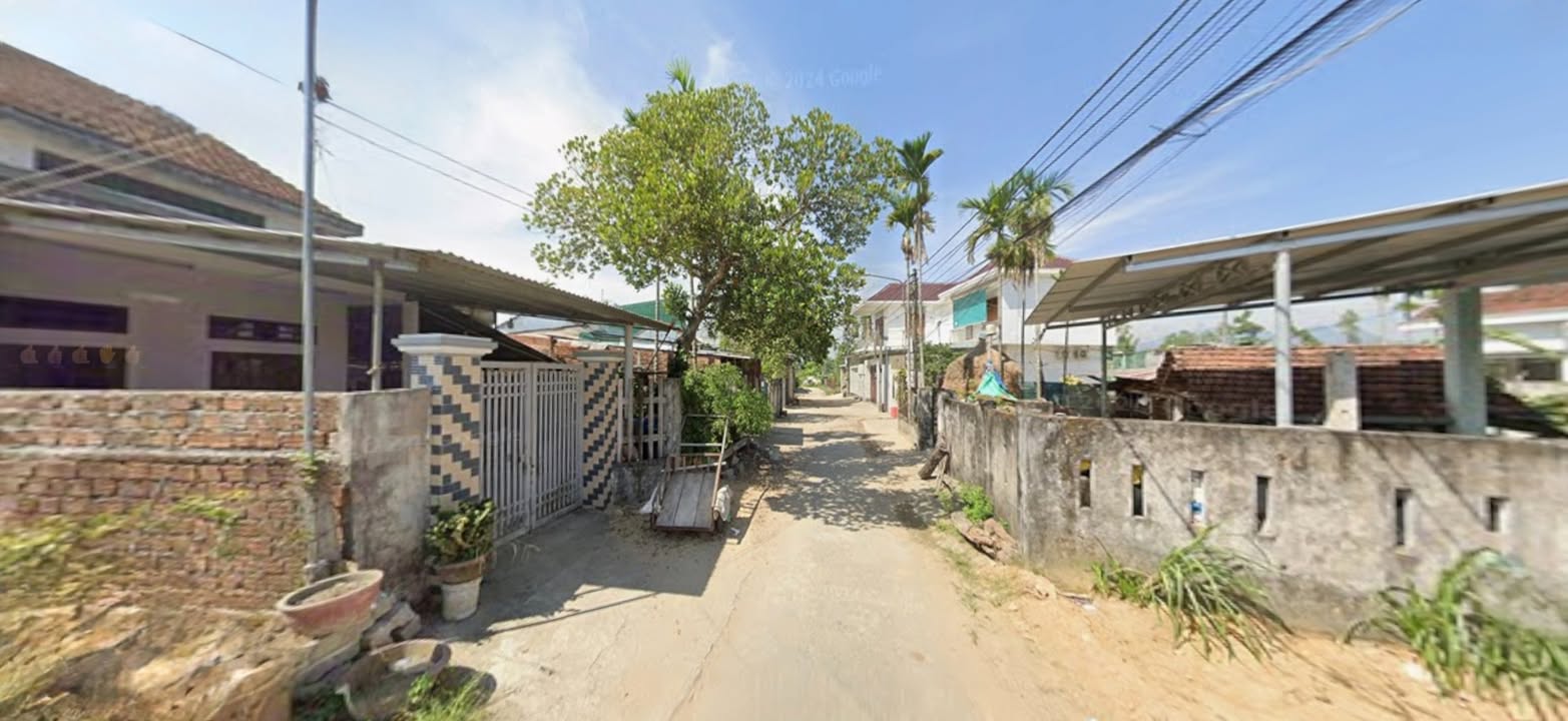 Đất nền Nghĩa Lộ, Quảng Ngãi 146m² chỉ 950 triệu - Cơ hội đầu tư hấp dẫn!