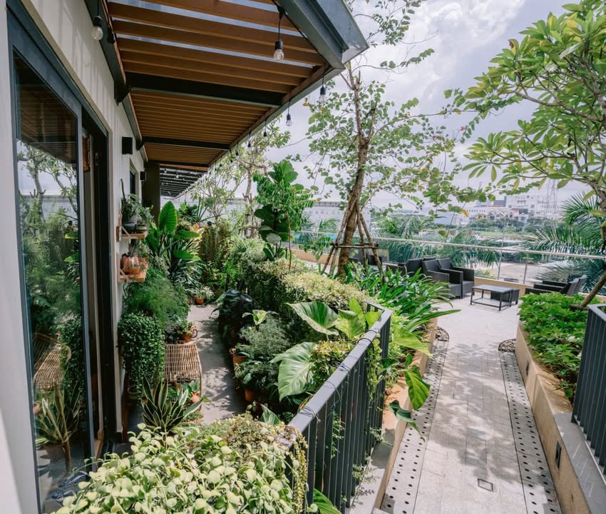 Căn hộ Akari City Bình Tân 56m² giá 4.65 tỷ - Sẵn sàng ở ngay!