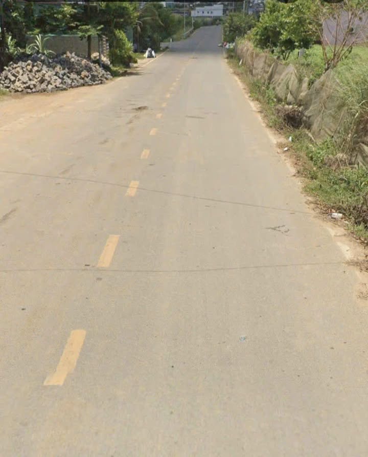 Đất mặt tiền Phú Trung, Phú Hội 212m² giá 1.85 tỷ - Đầu tư sinh lời ngay!