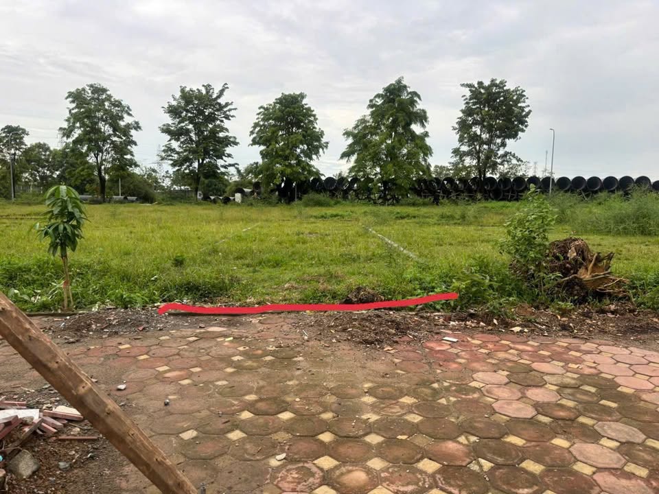 Đất thổ cư Xuân Mai 103,5m² giá 4,14 tỷ - Sổ đỏ chính chủ, đầu tư lý tưởng!