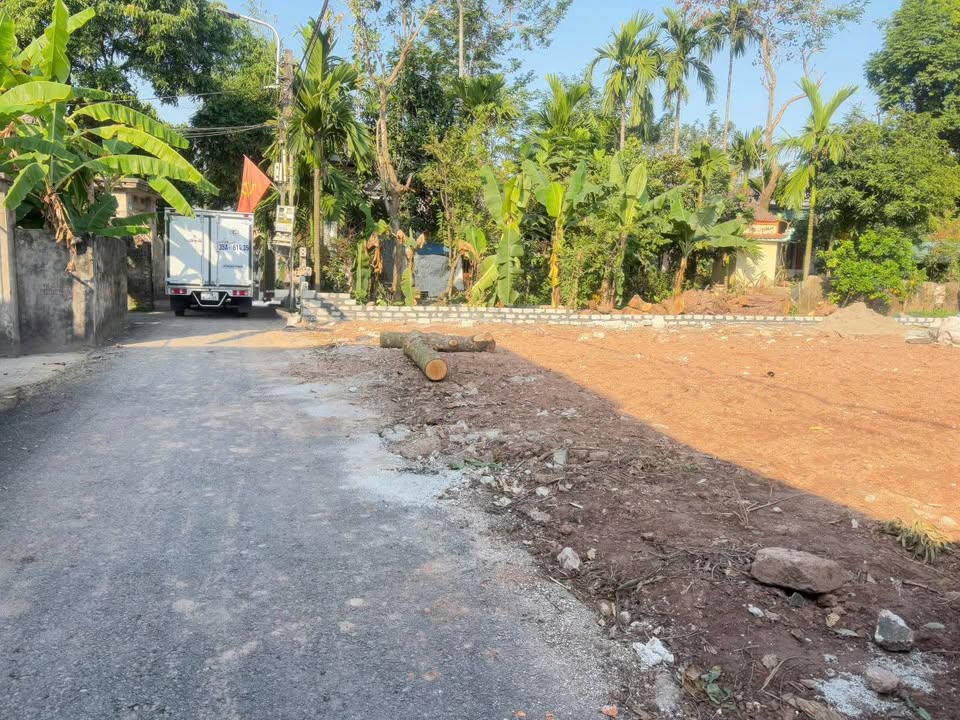 Đất nền Liêm Tuyền, Phủ Lý 50m² giá 1.6 tỷ - Diện tích đẹp cho đầu tư!