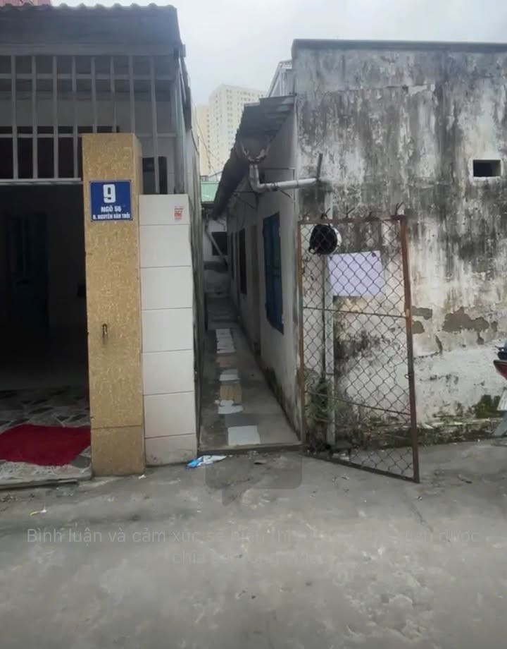 Bán lô đất tại Bến Thủy, TP Vinh 120.7m² giá 6.3 tỷ - Đầu tư sinh lời ngay!