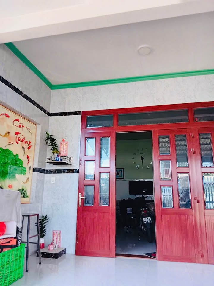 Nhà trệt 165m² tại khu phố Lam Sơn, Tân Phước - Giá chỉ 3 tỷ, thương lượng nhẹ!