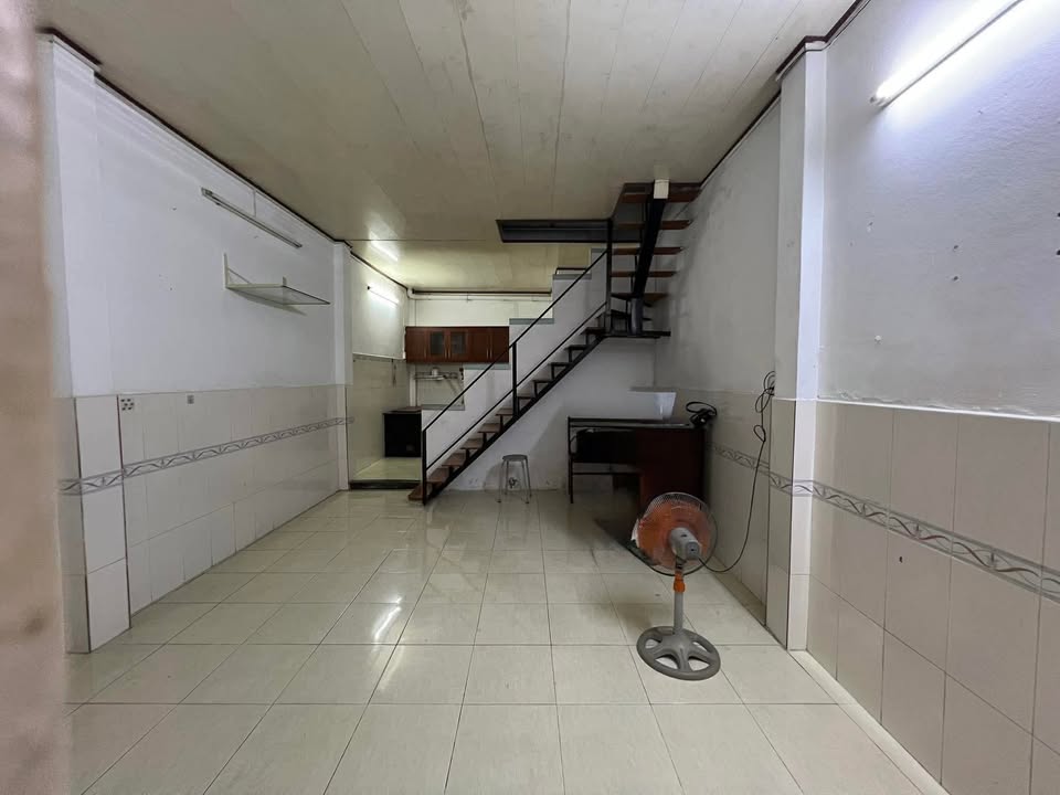 Nhà riêng Bùi Đình Tuý, Bình Thạnh 42m² giá 4.7 tỷ - Nhà đẹp sẵn ở ngay!