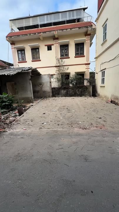 Đất nền đẹp tại Đông Mỹ, Thanh Trì 54m² - Cơ hội đầu tư tuyệt vời!