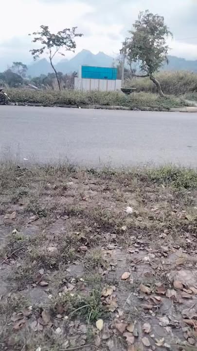 Đất mặt tiền Phạm Ngọc Thạch, 1700m², giá 470 triệu - Giao thông thuận tiện gần bệnh viện