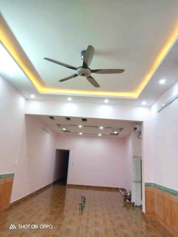 Nhà cấp 4 kiên cố Cốc Lếu Lào Cai 80m² giá 2.69 tỷ - Sẵn sàng ở ngay!