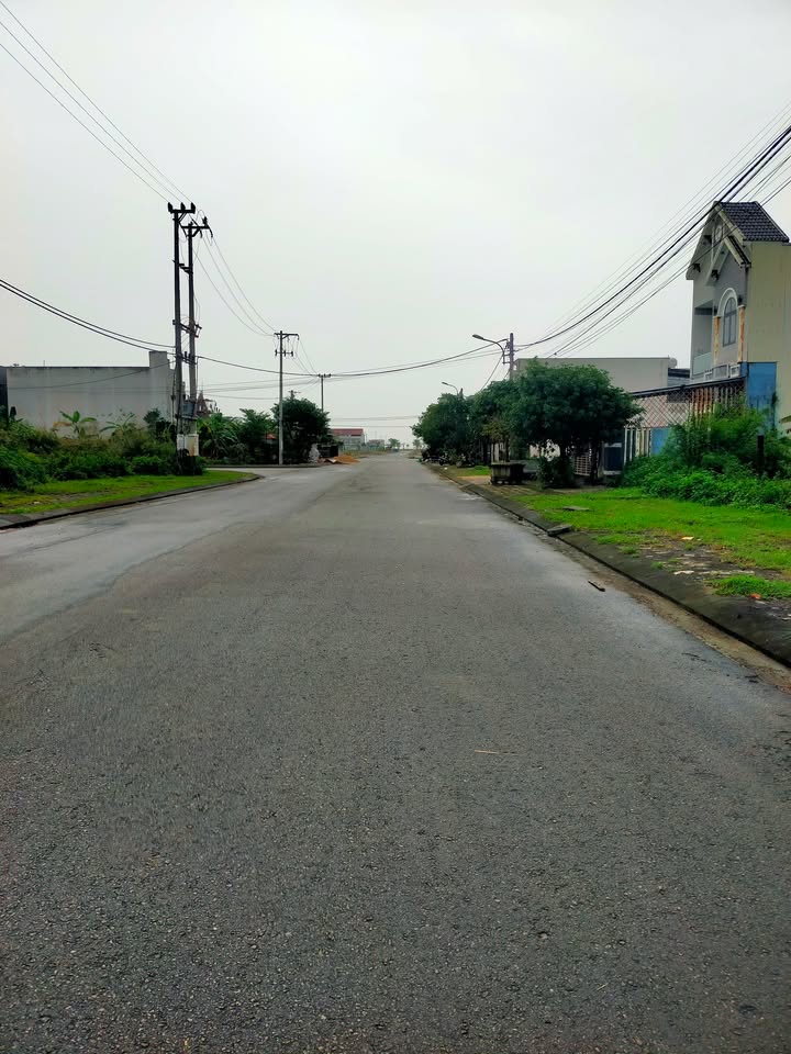 Đất nền Tam Hiệp, Núi Thành 126m² giá 1.6 tỷ - Vị trí đẹp gần Vịnh An Hoà