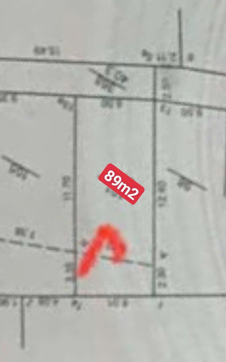 Đất nền Trung Sơn Trầm, Sơn Tây 89m² giá 1.82 tỷ - Đầu tư sinh lời hấp dẫn!