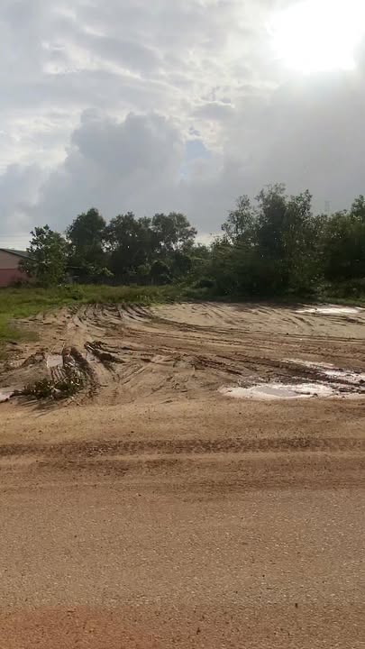 Đất mặt tiền đường Võ Tảo, Hương Thủy, Thừa Thiên Huế, 8m² giá 1,05 tỷ - Bán gấp dịp Tết!