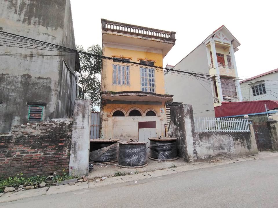 Đất nền thôn 5, xã Trung Giã, 170m² - Tiềm năng đầu tư vượt bậc!