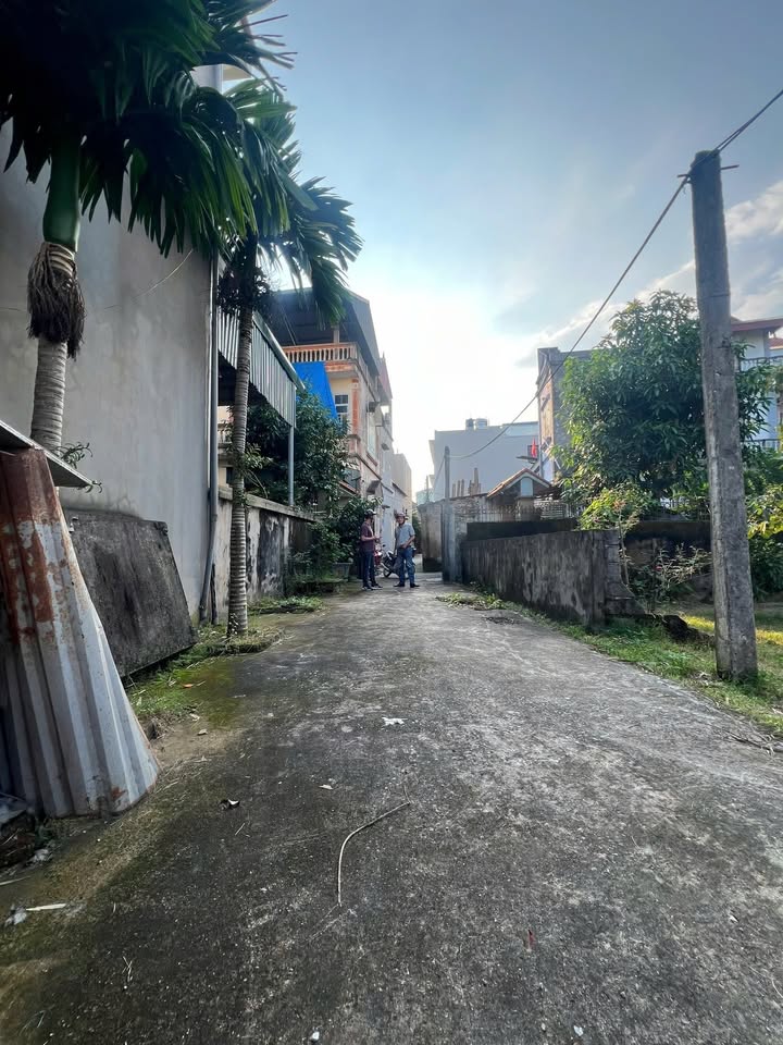 Đất nền Văn Bình, Thường Tín 122m² - Đầu tư sinh lời ngay!