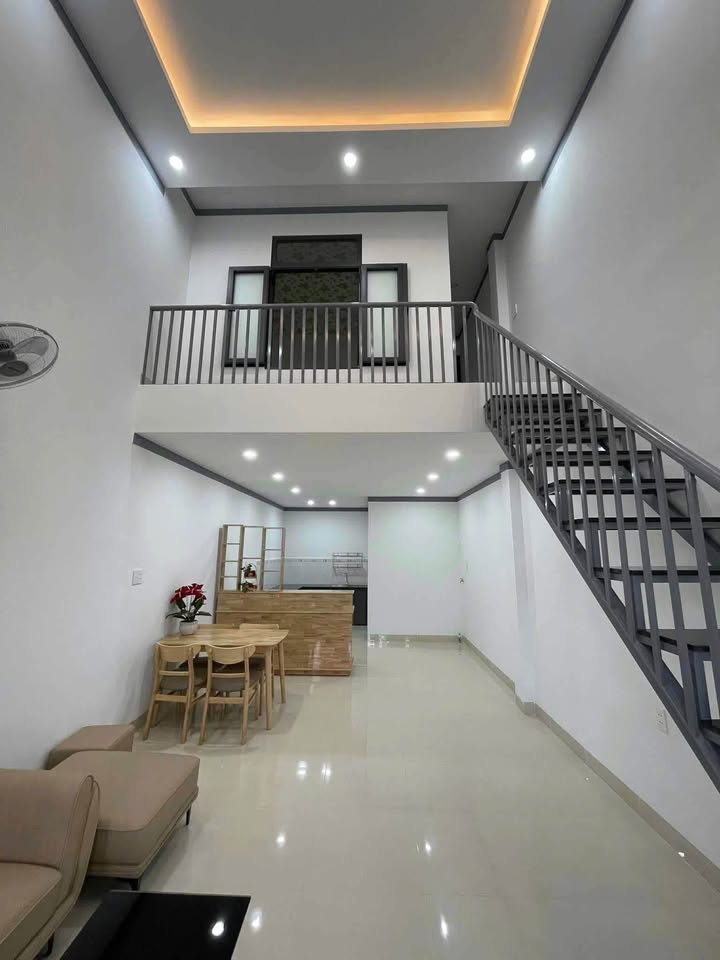 Nhà riêng Hẻm 22 Lương Thế Vinh 48m² giá 2.35 tỷ - Sẵn sàng ở ngay!