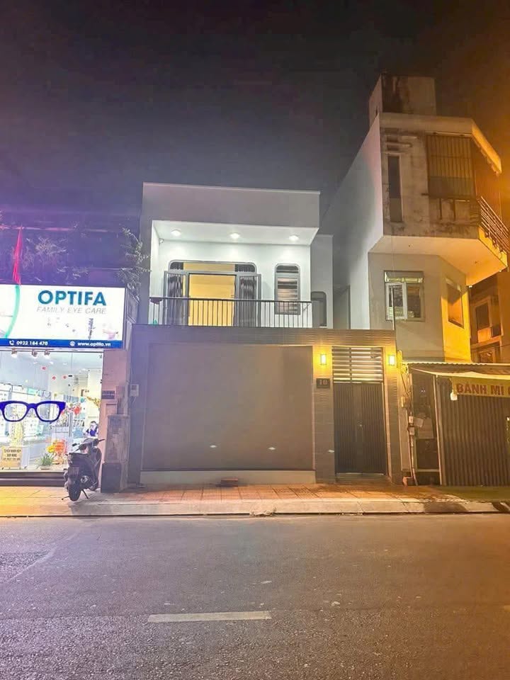 Bán nhà FrontHouse tại 10 Trương Vĩnh Ký, Tân Sơn Nhì, 112m² - Kinh doanh sầm uất, giá tốt!