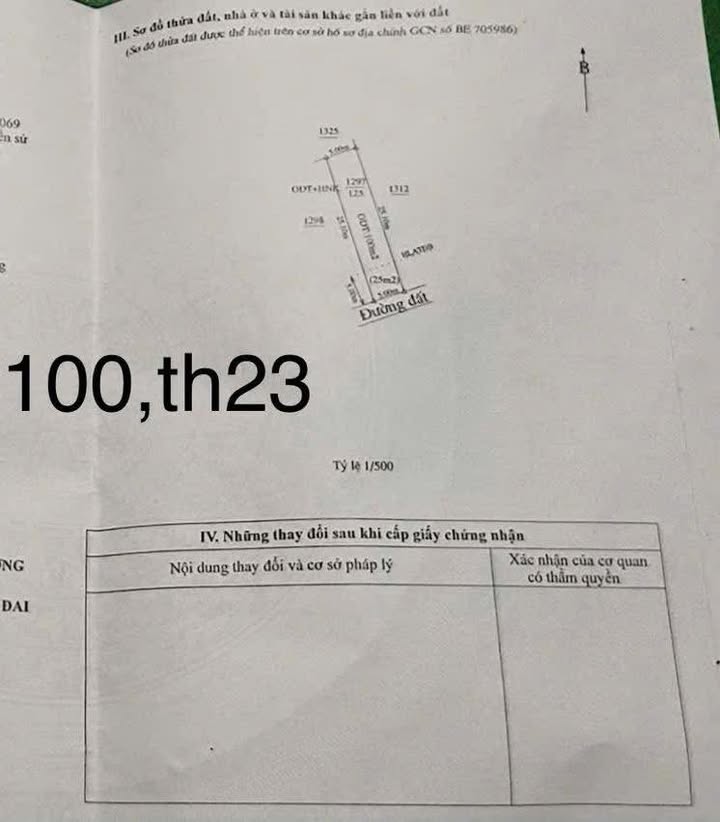 FrontHouse Tân Hiệp 125m² giá 2.39 tỷ - Mặt tiền đắc địa, kinh doanh sầm uất!