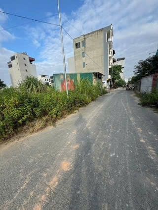 Đất dịch vụ Hoài Đức 60m² giá 11.7 tỷ - Có 2 mặt thoáng, vị trí trung tâm!