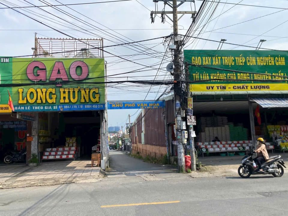 Bán đất thổ cư Trảng Dài, Biên Hòa 140m² giá 3.99 tỷ - Tiềm năng xây biệt thự