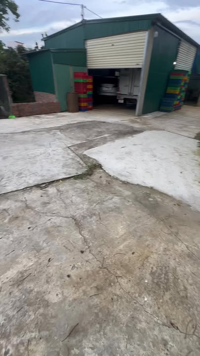 Đất giãn dân Toàn Thắng, Hải Dương 93m² - Giá thỏa thuận, vị trí đắc địa!