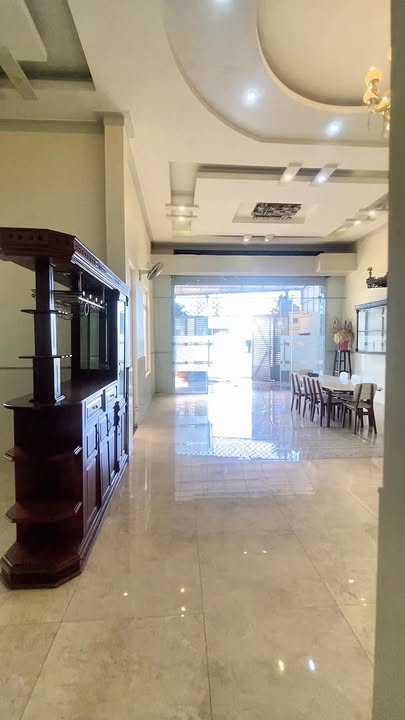 Nhà phố Hội Phú, Pleiku 300m² - Giá thỏa thuận, sẵn sàng giao dịch!