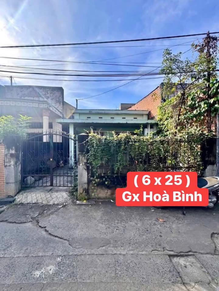 Bán đất 150m² tại phường Tân Hoà, Rạch Giá - Vị trí đắc địa, sổ riêng thổ cư!