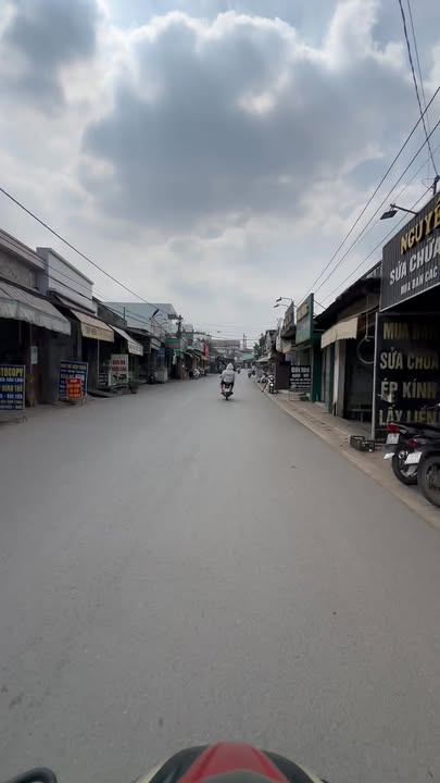 Lô đất mặt tiền kinh doanh Tân Hoà 129m² giá 3.7 tỷ - Cơ hội đầu tư lý tưởng!