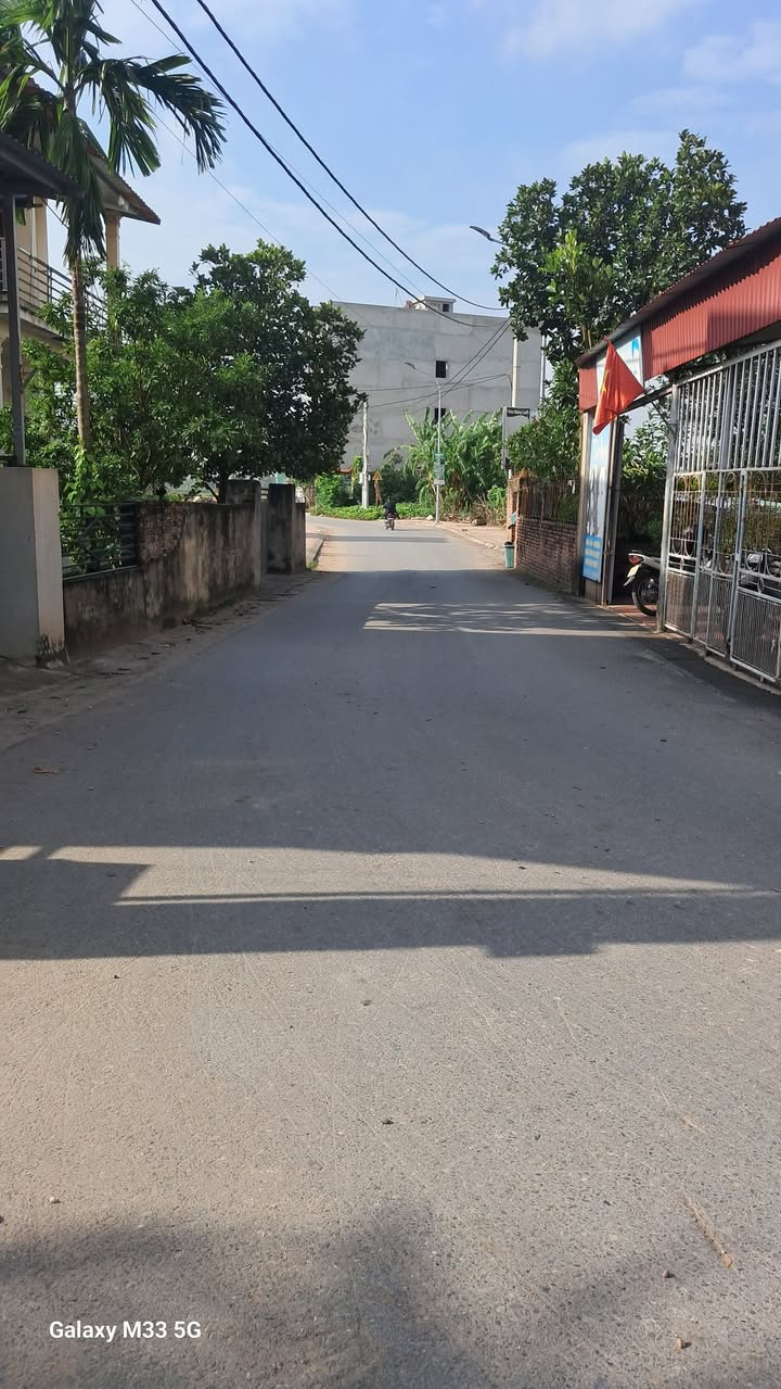 Đất nền Gia Đông, Thuận Thành 65m² giá tốt - Tiện ích đầy đủ, sổ đỏ chính chủ!