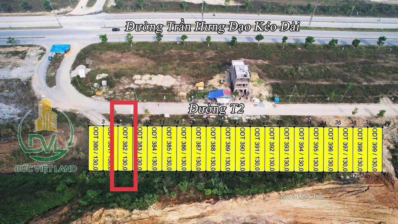 Đất nền Cam Đường Lào Cai 130m² giá 1.2 tỷ - Đầu tư sinh lời ngay!