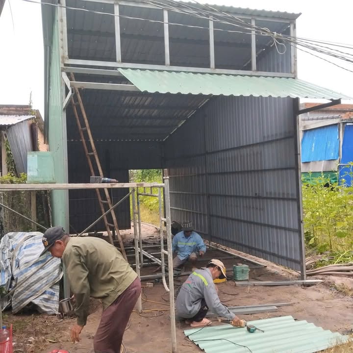 Đất nền 259m² tại xã Hiệp Thạnh, Gò Dầu - Giá chỉ 100 triệu!