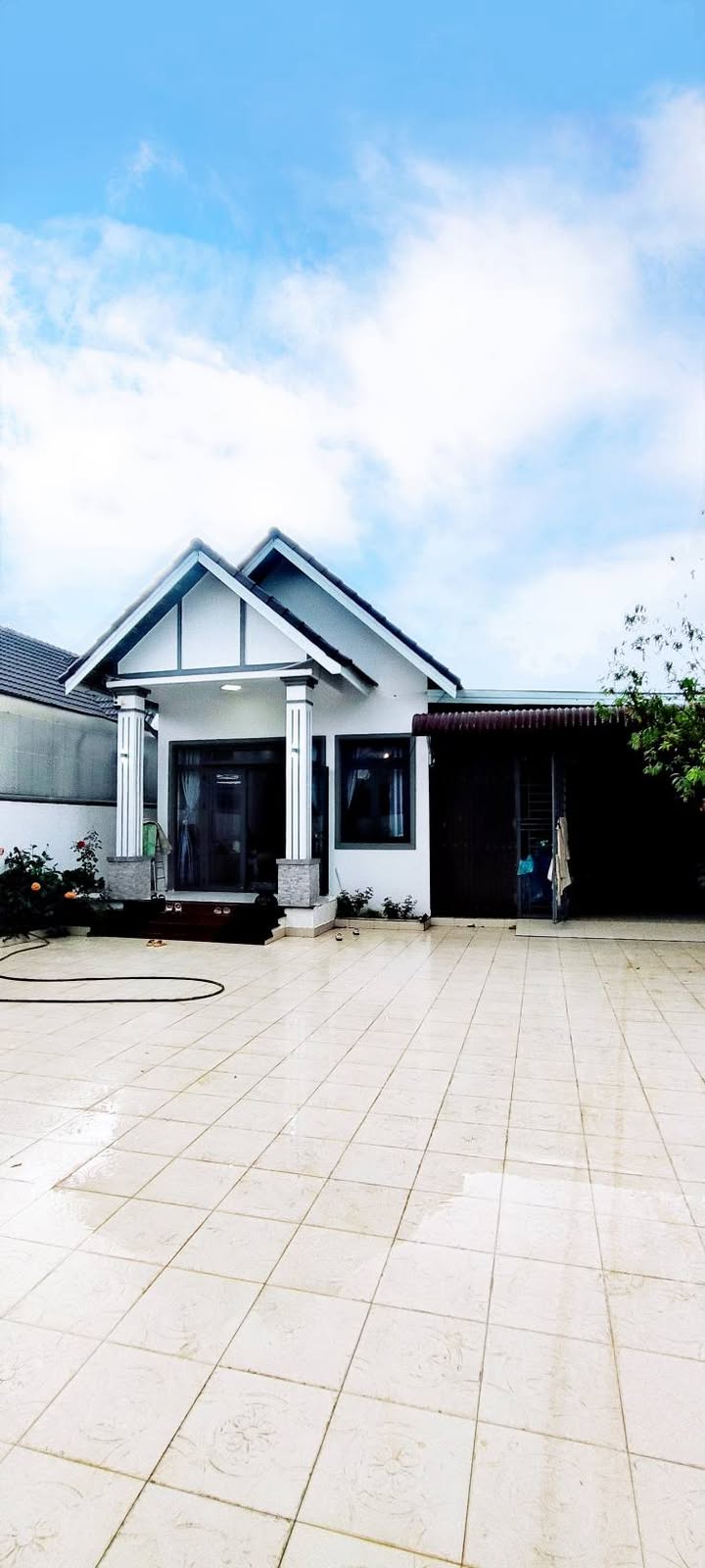 Nhà + Đất Phường Cam Ly Đà Lạt 528m² giá 6.8 tỷ - Đầu tư sinh lời tuyệt vời!