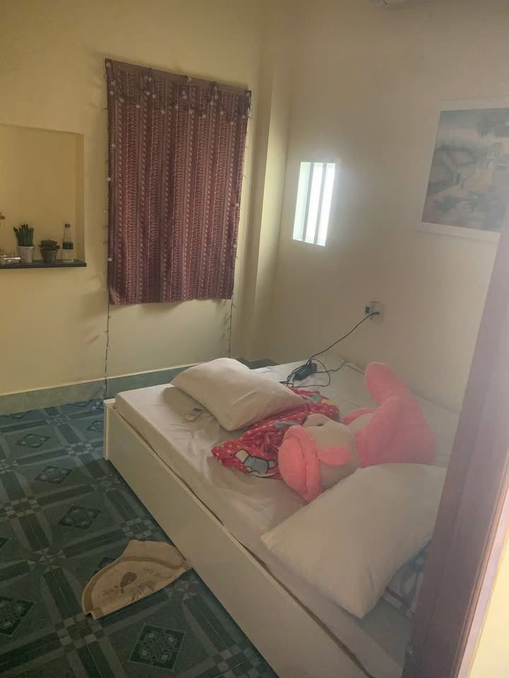 Nhà cho thuê 1 lầu tại hẻm Ngô Gia Tự, An Ninh, Vũng Tàu - Giá chỉ 6 triệu/tháng!