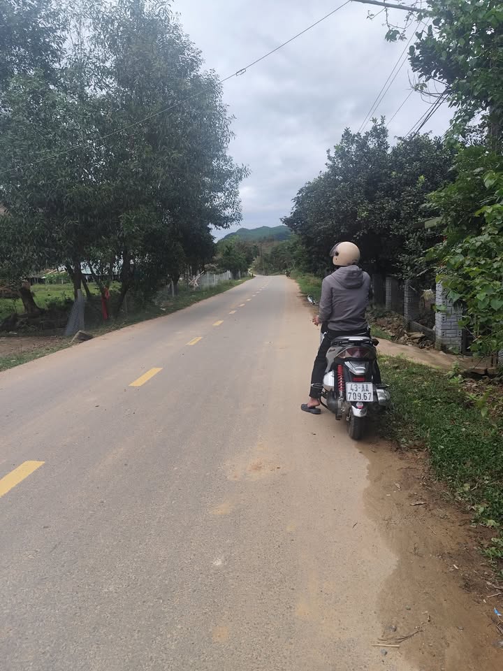 Đất nền phường Hải Vân, Hòa Vang 1300m² giá 3 tỷ - Vị trí đắc địa gần trung tâm du lịch