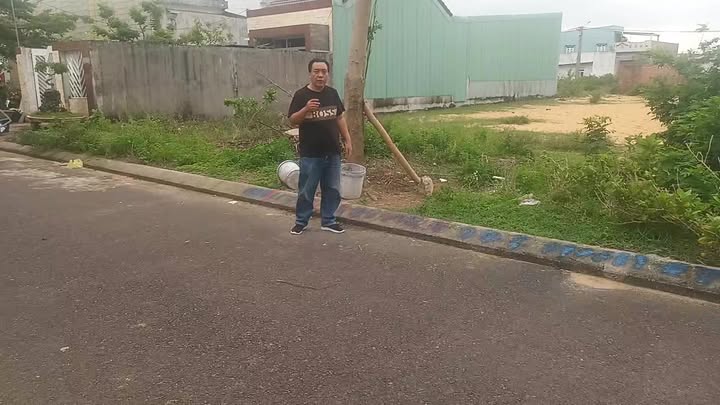 Đất nền Nhơn Hội Quy Nhơn 150m² - Sổ hồng chính chủ, giá thỏa thuận