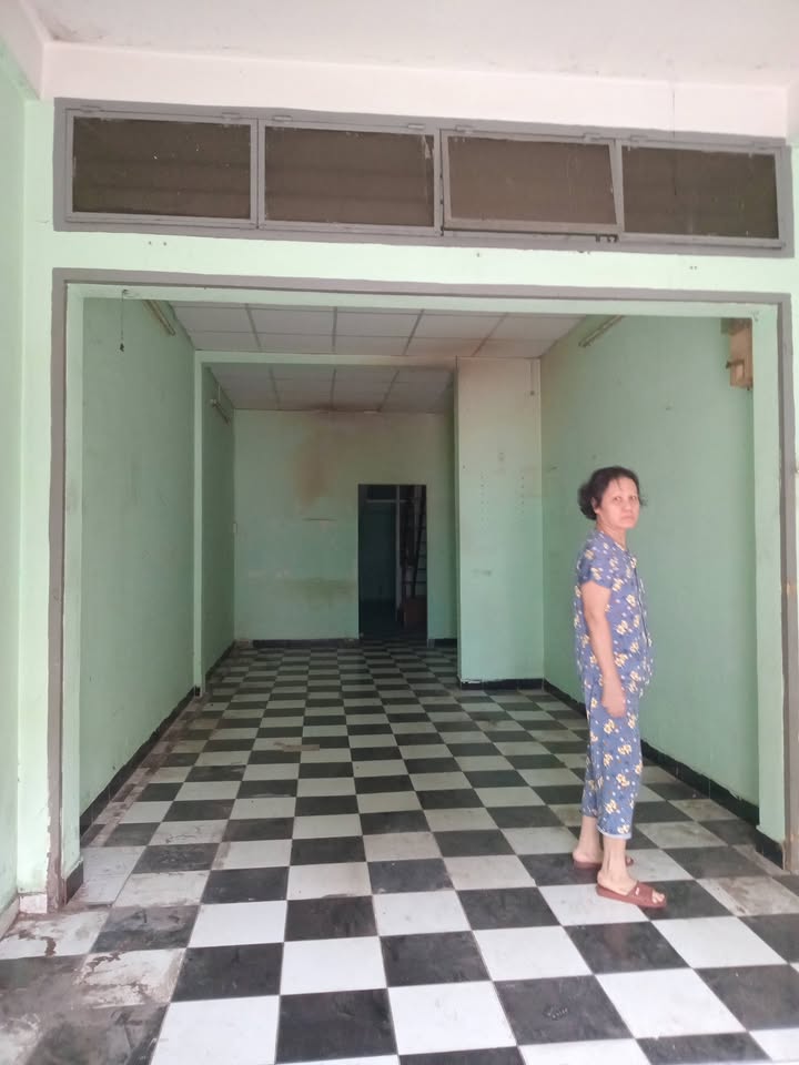 Cho thuê nhà mặt tiền đường Trần Quốc Tuấn, quận Gò Vấp 54m² - Thích hợp kinh doanh đa ngành nghề!