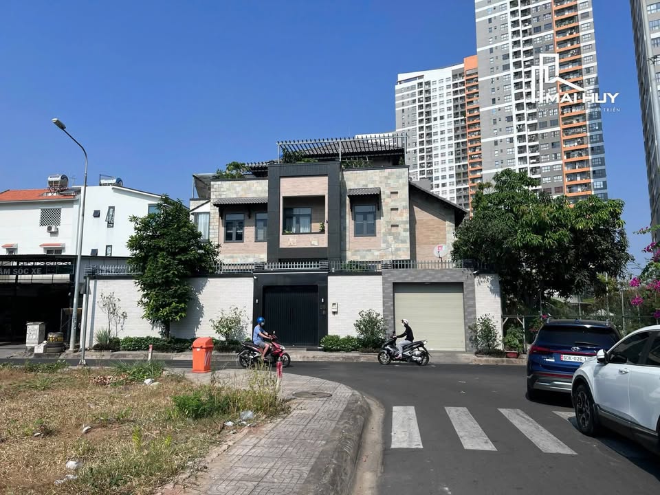 Biệt thự KDC Văn Minh An Phú 300m² giá tốt - Sẵn sàng sở hữu ngay!