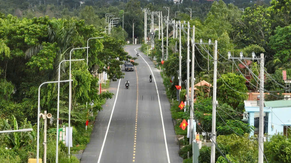 Đất cây lâu năm 3000m² Long Phước, Quận 9 - Giá chỉ 14.9 tỷ, tiềm năng tăng giá cao!