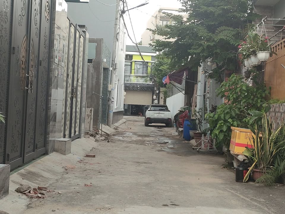 Nhà riêng hẻm xe hơi Tăng Nhơn Phú A Quận 9 76m² giá 4.25 tỷ - Đầu tư sinh lời ngay!