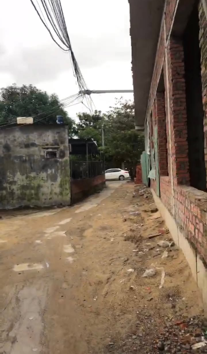 Đất nền Sơn Trà Đà Nẵng 67m² giá 5 tỷ - Gần biển, chỉ vài bước ra đường chính!