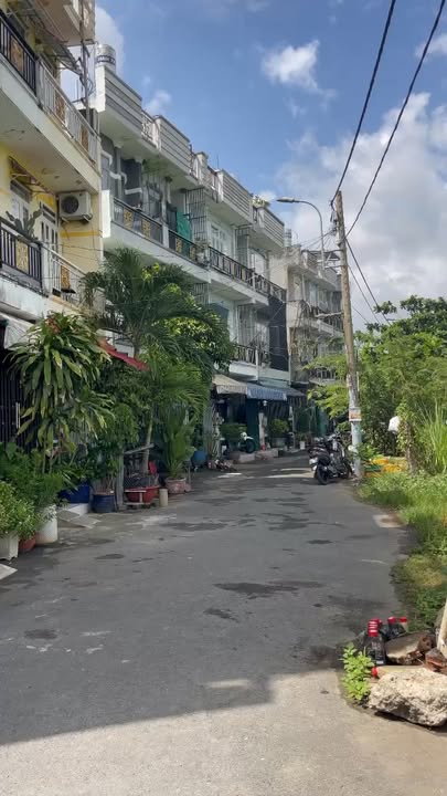 Nhà phố Hẻm 620 Đào Sư Tích 80m² giá 3.5 tỷ - Đầu tư sinh lời ngay!