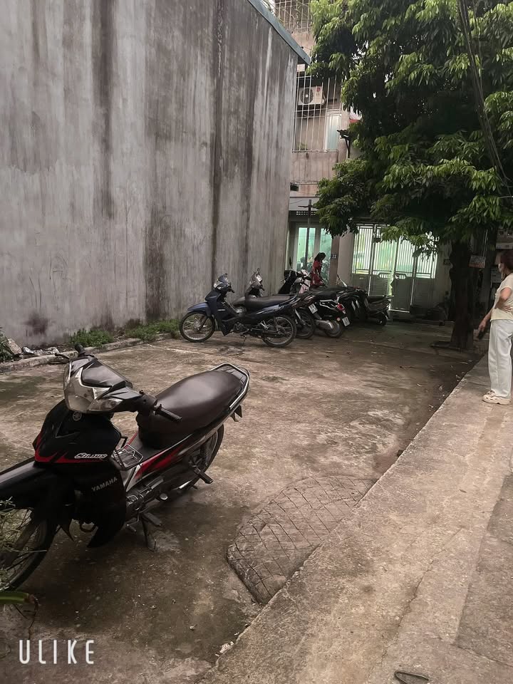 Căn hộ 38m² phố Xốm, Hà Đông - Đầu tư sinh lời gần Đại học Đại Nam