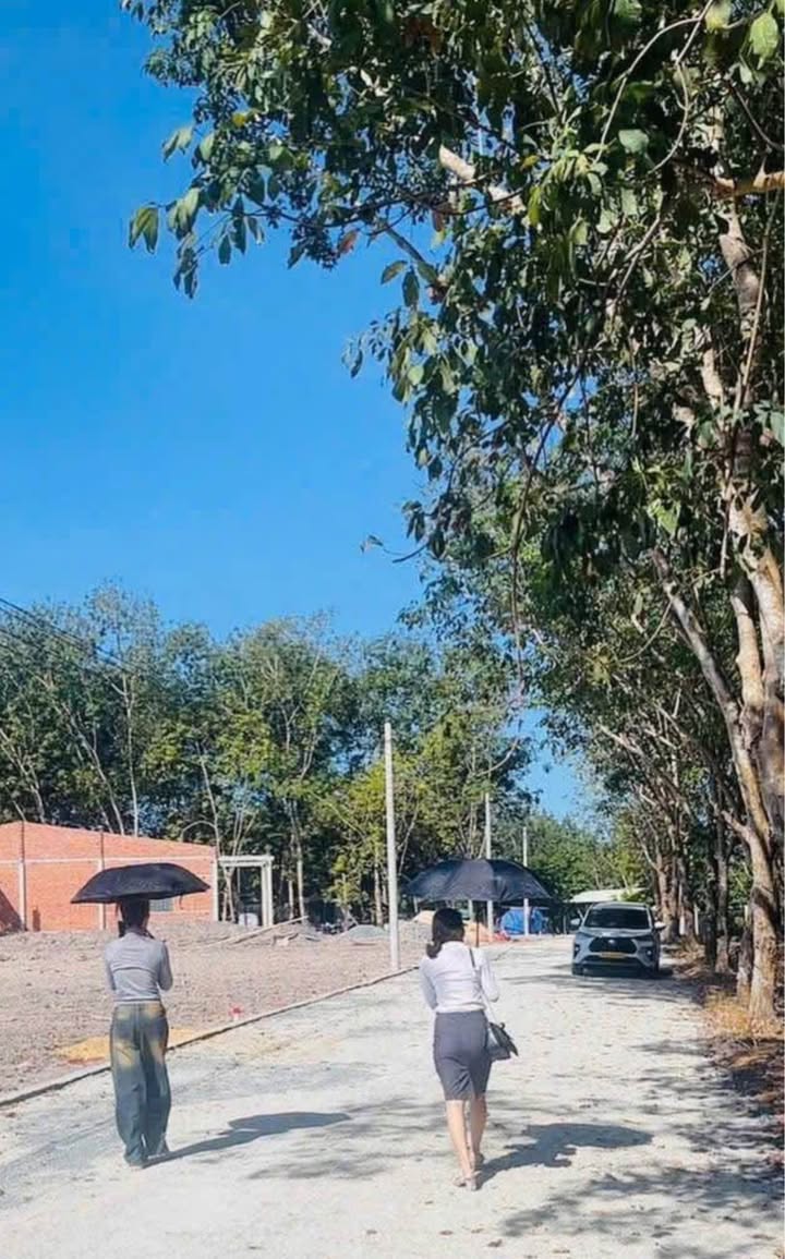 Đất nền Minh Hưng Chơn Thành 200m² giá chỉ 190 triệu - Cơ hội đầu tư tuyệt vời!