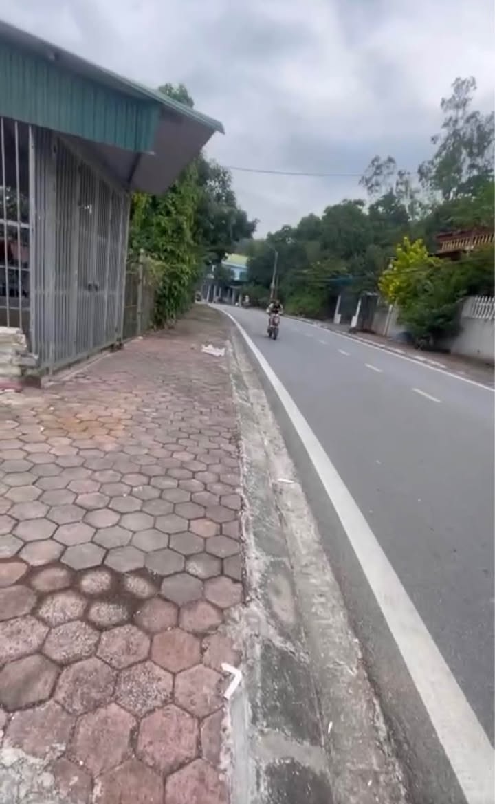 Đất nền Tam Điệp Ninh Bình 100m² giá 1 tỷ - Mặt tiền đường Ngô Văn Sở!