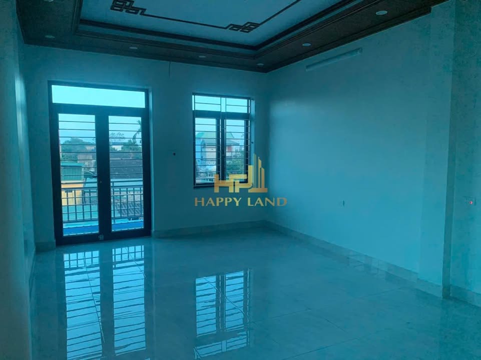 Nhà 2 tầng Ninh Phúc 75m² giá 3 tỷ - Gần ủy ban và trường học
