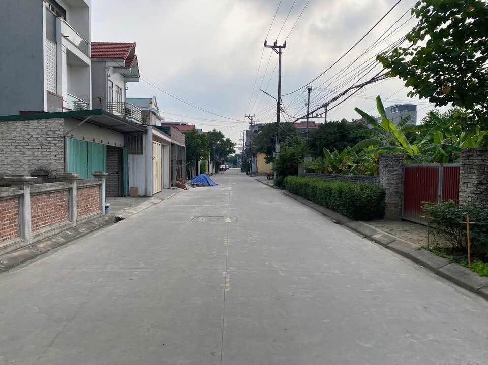 Đất mặt phố Ninh Khánh 169m² giá thỏa thuận - Cơ hội đầu tư tuyệt vời!