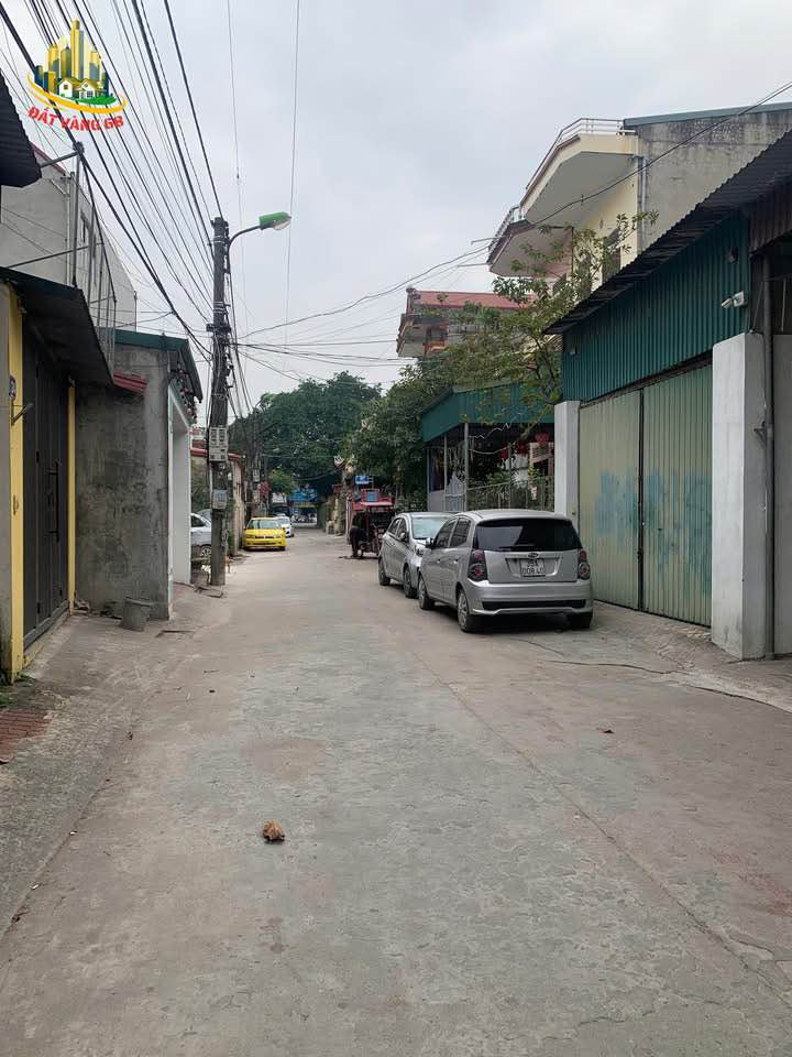 Đất nền phường Bích Đào - 47m² giá 1.4 tỷ - Cơ hội đầu tư hấp dẫn!